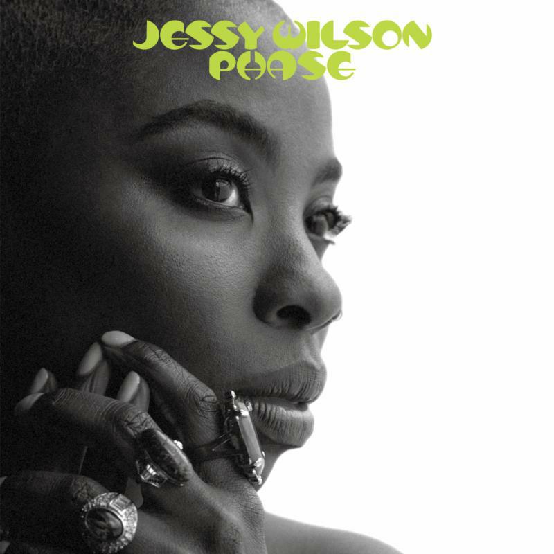 Jessy Wilson: Phase
