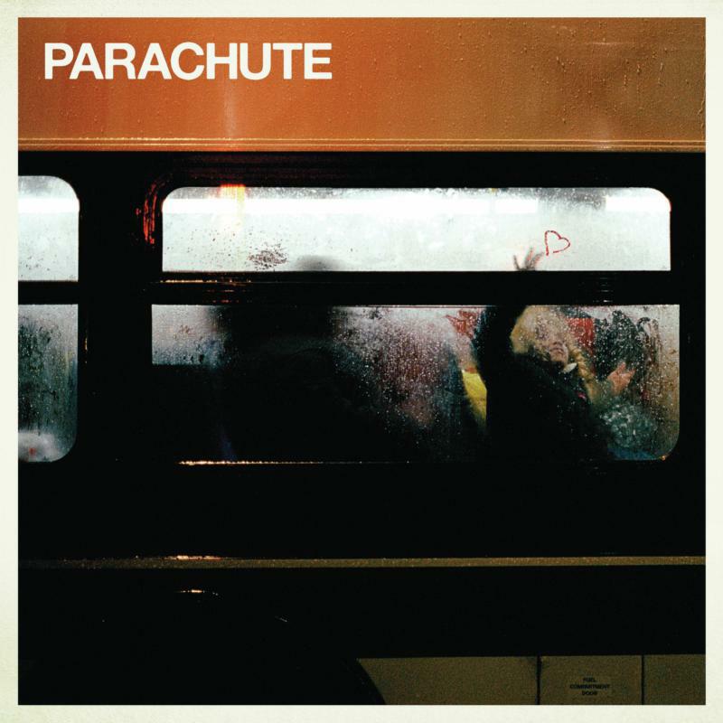 Parachute: Parachute