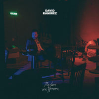 David Ramirez: My Love Is A Hurricane (LP)