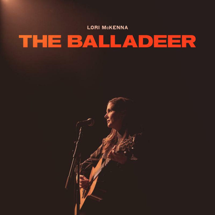 Lori McKenna: The Balladeer (LP)
