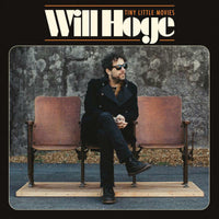 Will Hoge: Tiny Little Movies (LP)