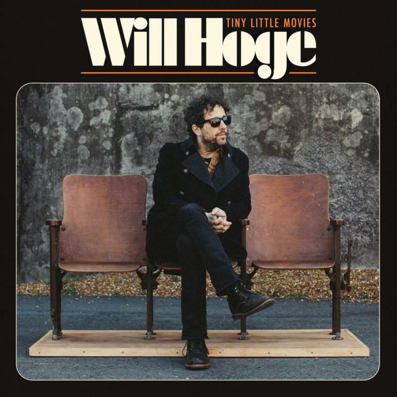 Will Hoge: Tiny Little Movies