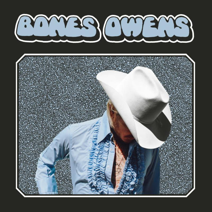 Bones Owens: Bones Owens