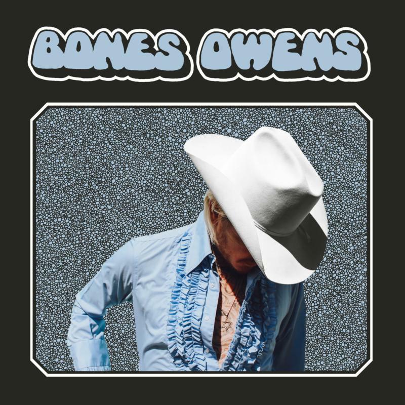 Bones Owens: Bones Owens (LP)