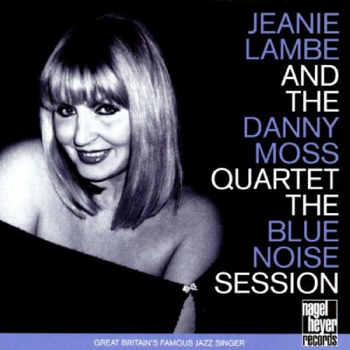 Jeanie Lambe: The Blue Noise Session
