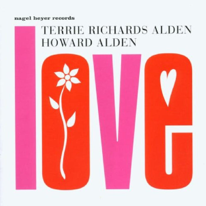 Terrie Richards Alden & Howard Alden: Love