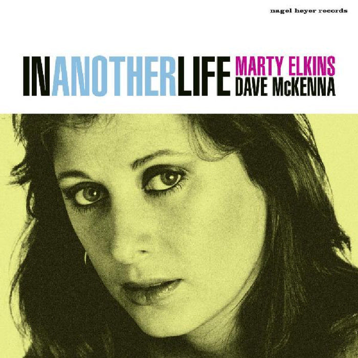 Marty Elkins: In Another Life