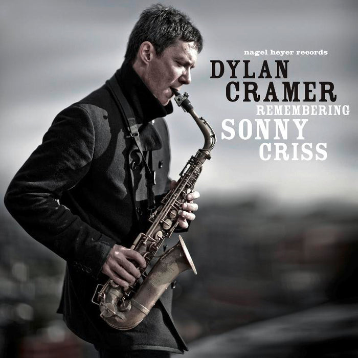 Dylan Cramer: Remembering Sonny Criss