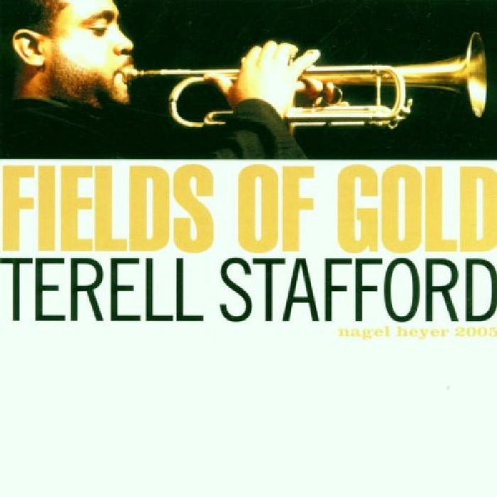 Terell Stafford: Fields of Gold