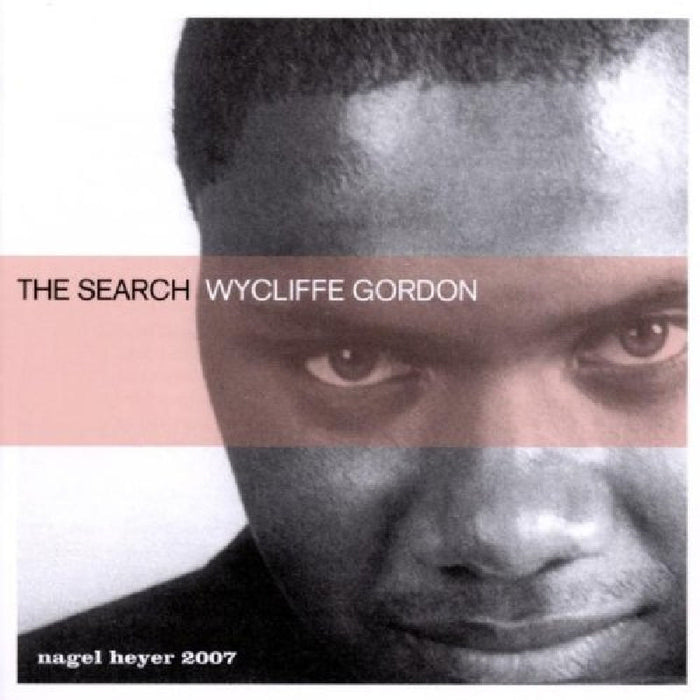 Wycliffe Gordon: The Search