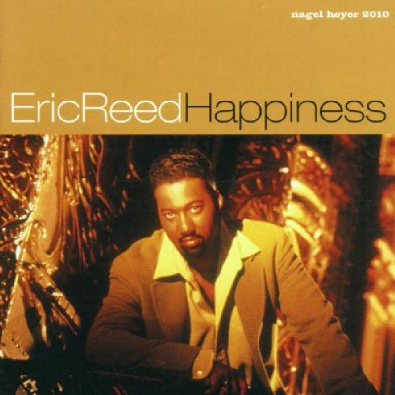 Eric Reed: Happiness