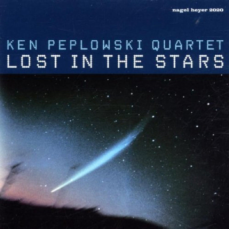 Ken Peplowski Quartet: Lost in the Stars