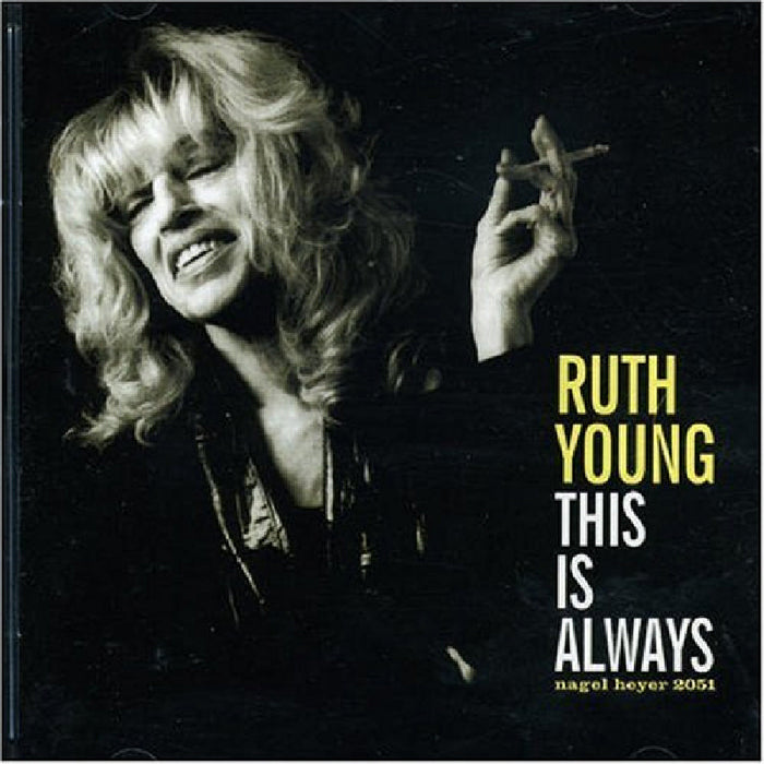 Ruth Young: This Is Always