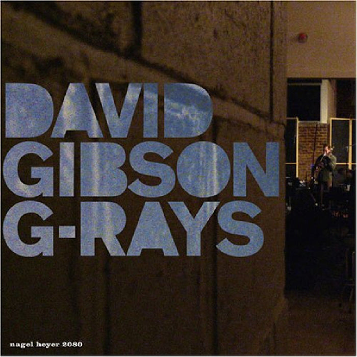 David Gibson: G-Rays
