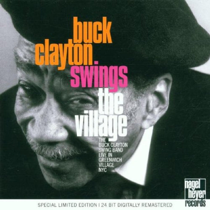Buck Clayton: Buck Clayton Swings the Village