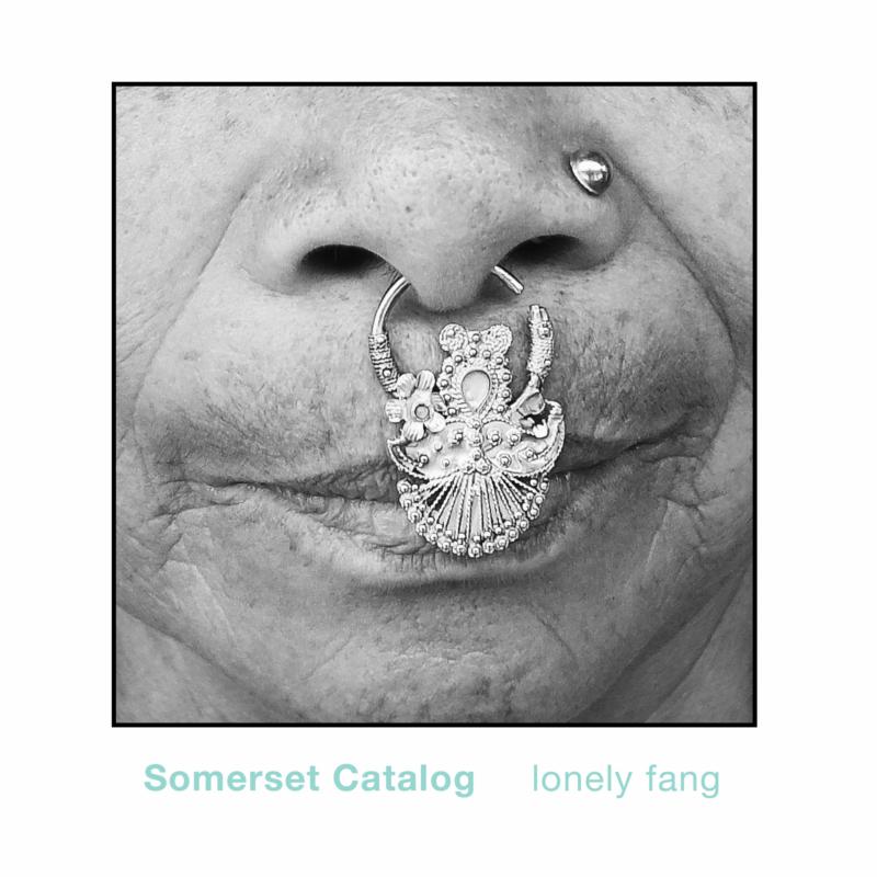 Somerset Catalog: Lonely Fang