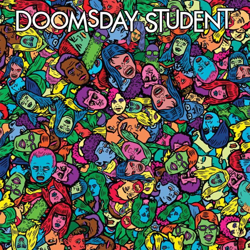 Doomsday Student: A Self-Help Tragedy