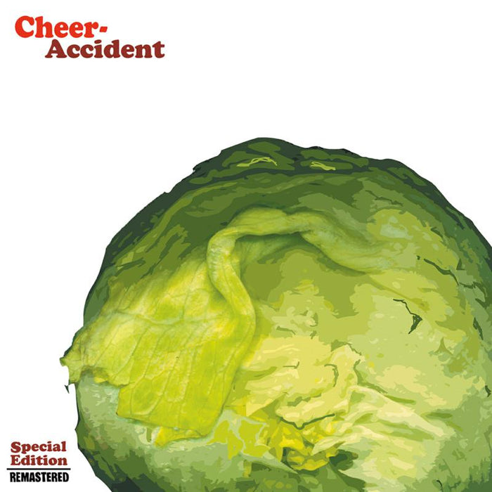 Cheer Accident: Salad Days (Remastered)