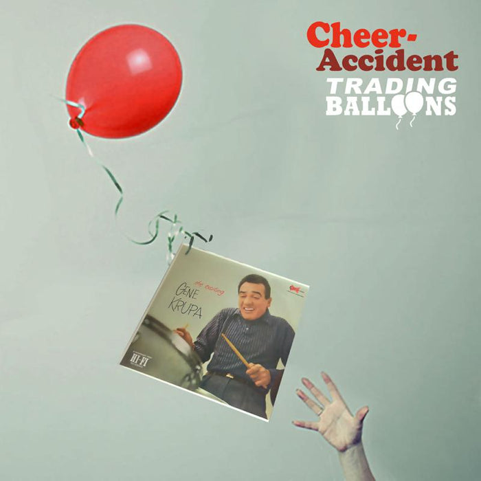 Cheer-Accident: Trading Balloons (Remastered)