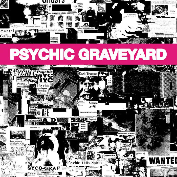 Psychic Graveyard: The Next World