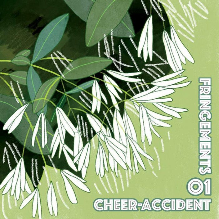 Cheer-Accident: Fringements One