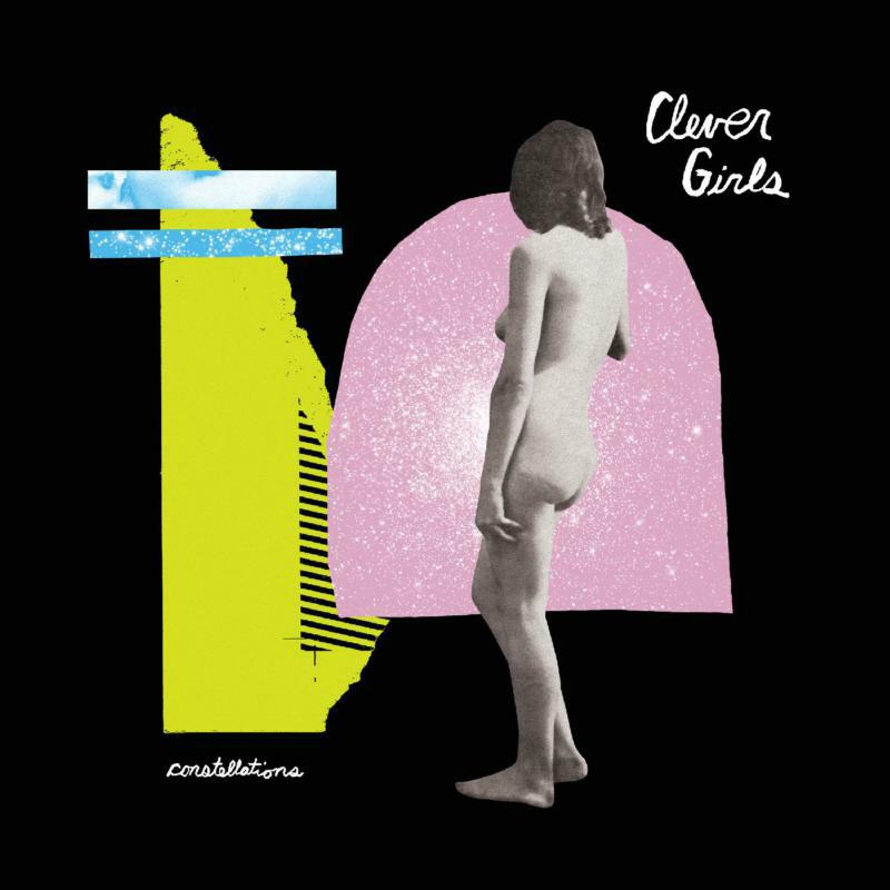 Clever Girls: Constellations (LP)