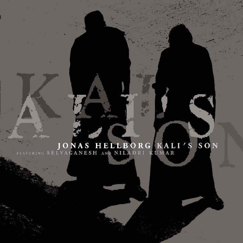 Jonas Hellborg: Kali's Son