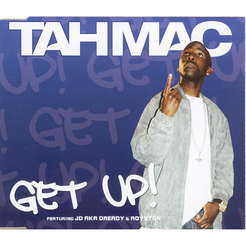 Tahmac: Get Up