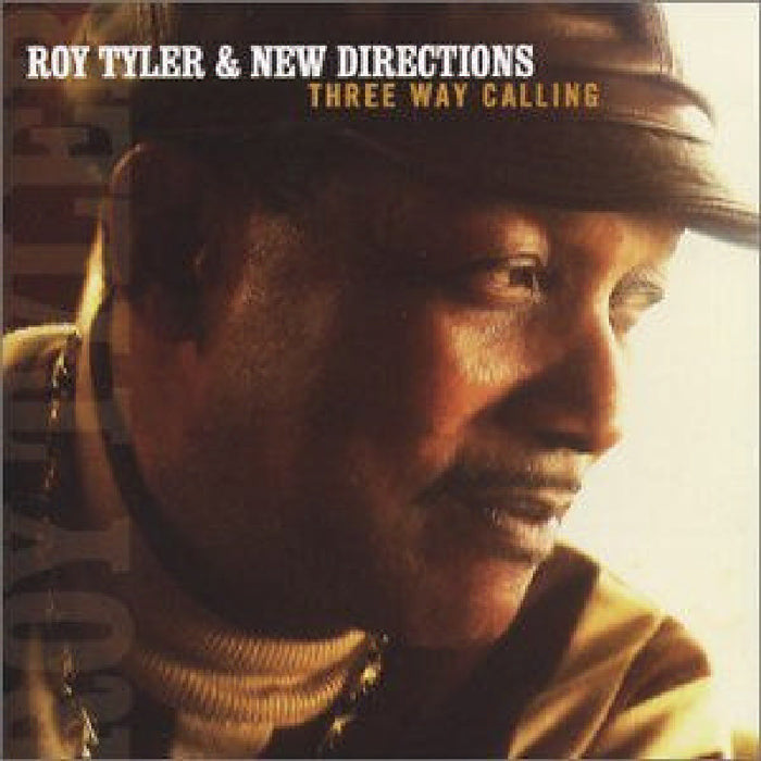 Roy Tyler & New Directions: Three Way Calling