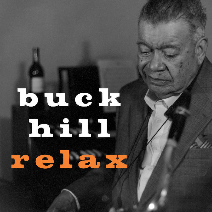 Buck Hill: Relax