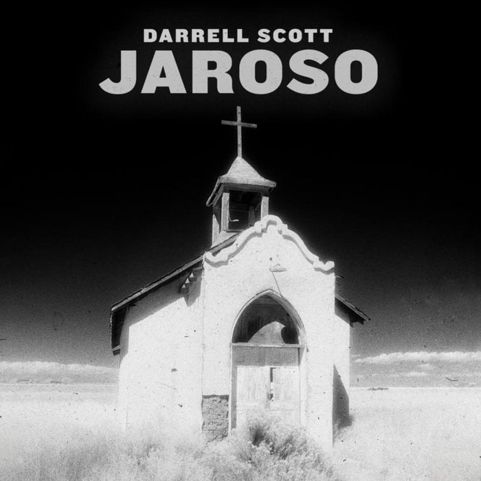 Darrell Scott: Jaroso
