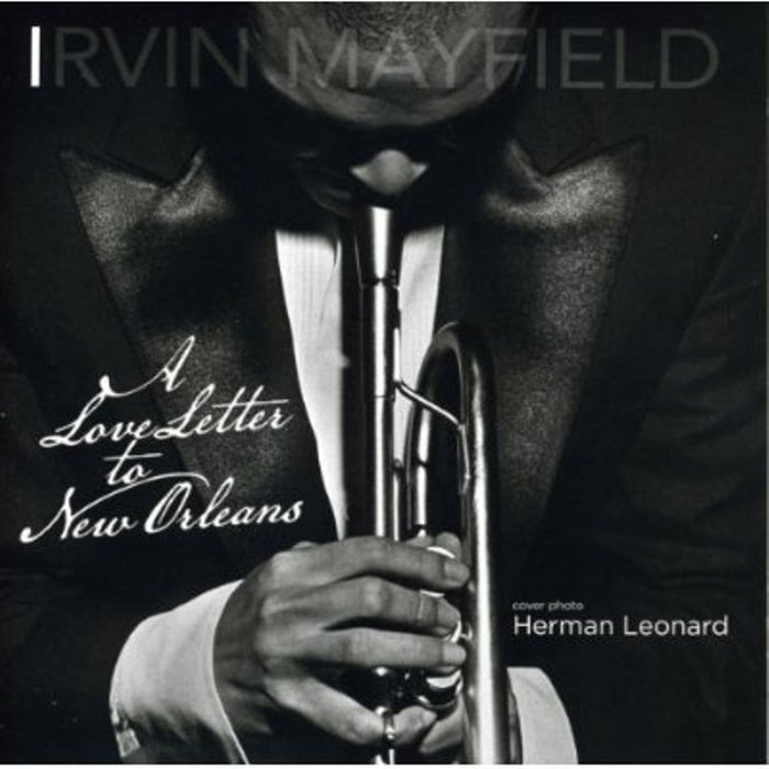 Irvin Mayfield: A Love Letter To New Orleans