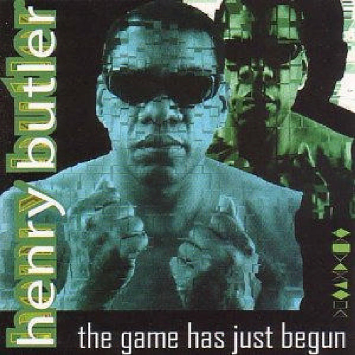 Henry Butler: The Game Has Just Begun