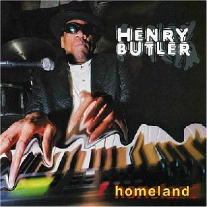 Henry Butler: Homeland