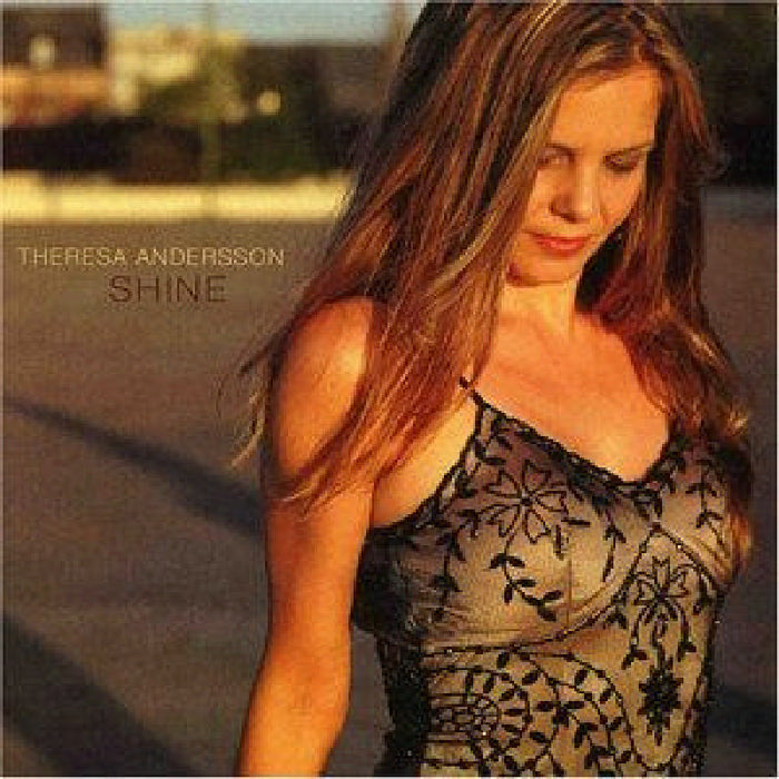 Theresa Andersson: Shine