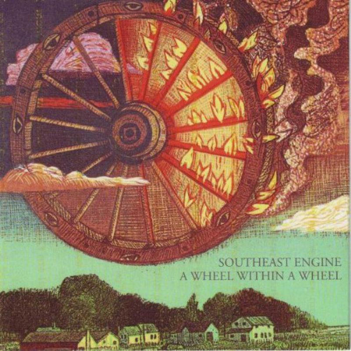 Southeast Engine: A Wheel Within a Wheel