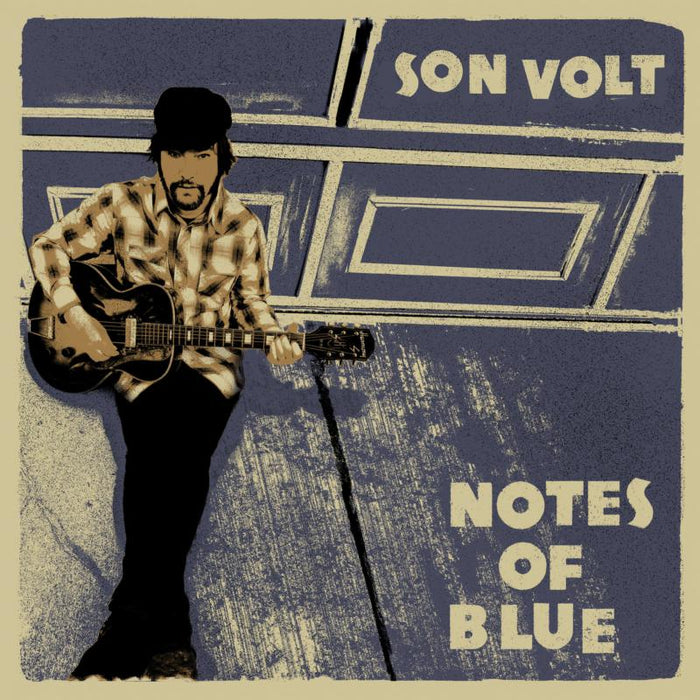 Son Volt: Notes of Blue