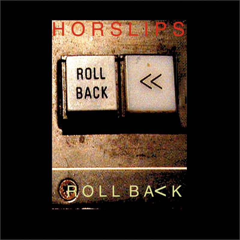 Horslips: Roll Back
