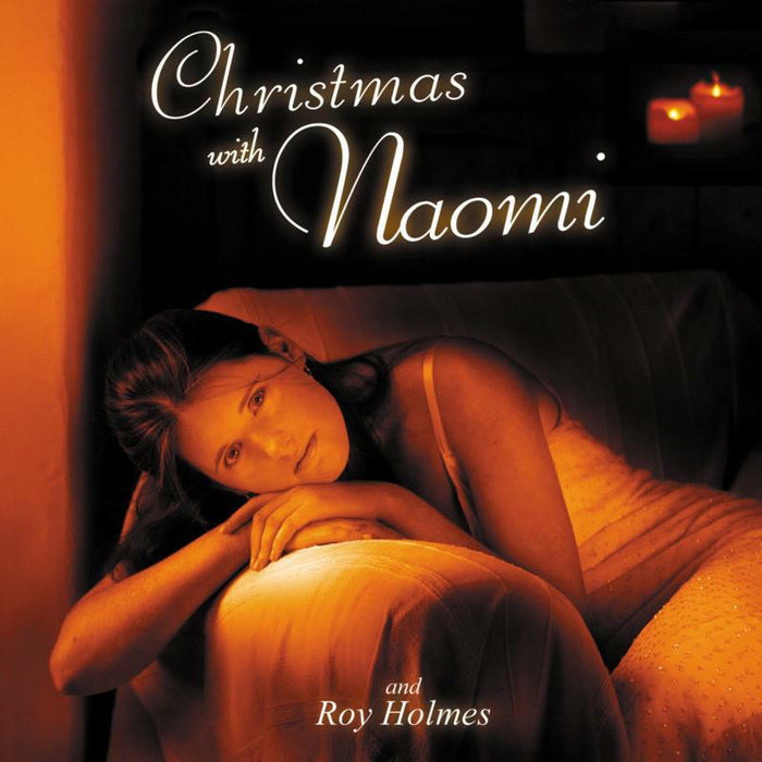 Naomi O'Connell: Christmas With Naomi