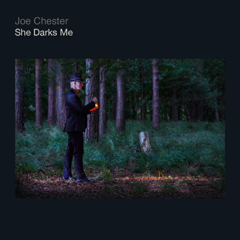 Joe Chester: She Darks Me