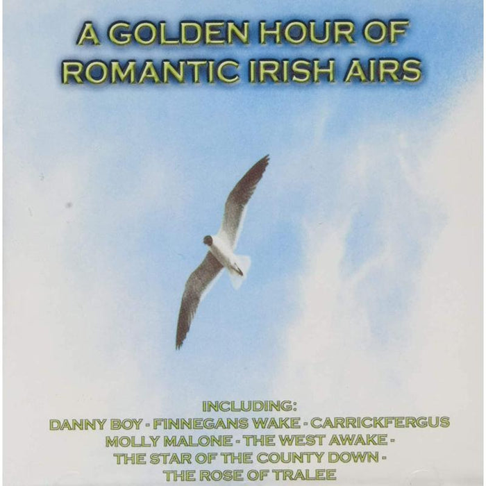Mary McDermott: A Golden Hour Of Romantic Iris