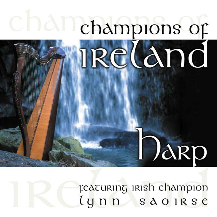 Lynn Saoirse: Champions Of Ireland - Harp