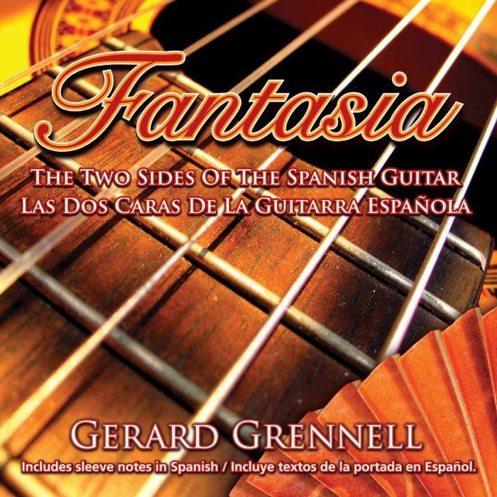 Gerard Grenell: Fantasia