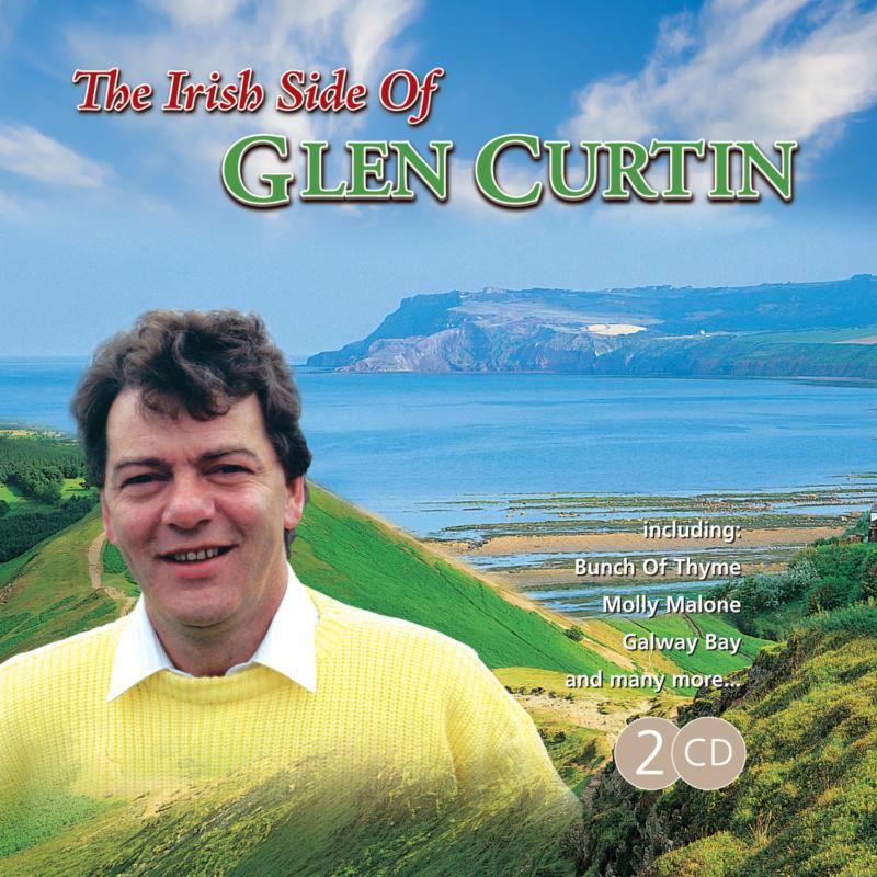 Glen Curtin: The Irish Side