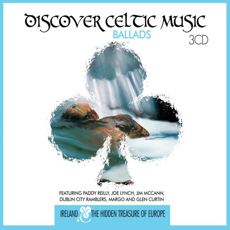 Various Artists: Discover Celtic Music - Ballads