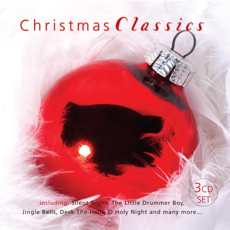 Various Artists: Christmas Classics