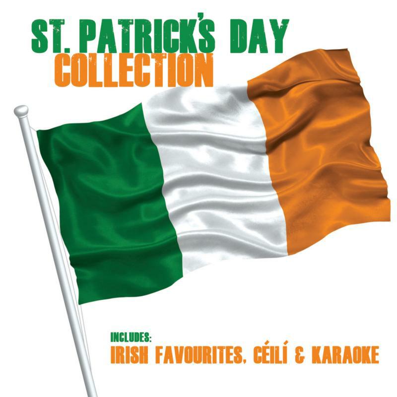 Various Artists: St. Patrick's Day Collection