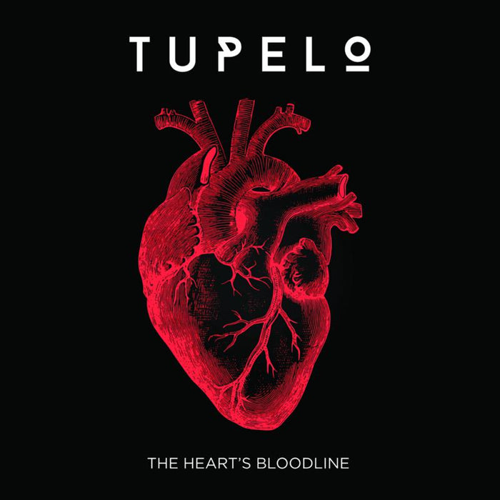 Tupelo: The Heart's Bloodline