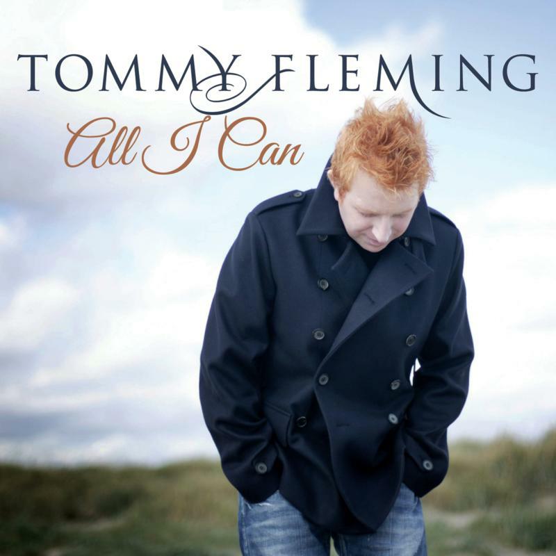 Tommy Fleming: All I Can