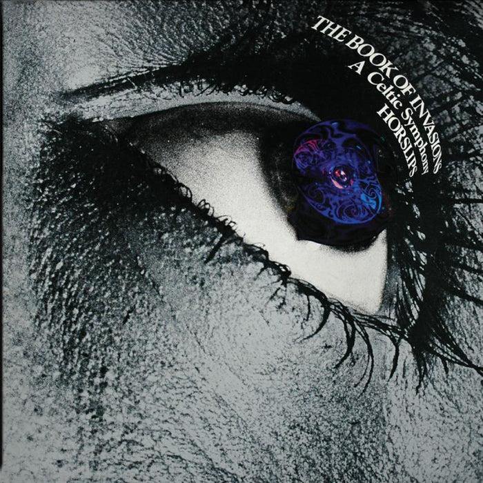 Horslips: The Book Of Invasions